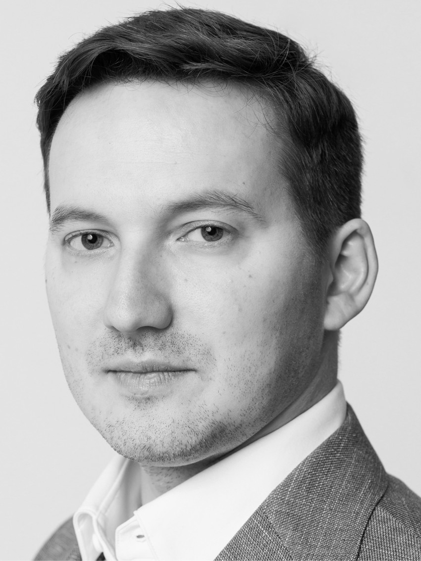 dr Maciej Kiełbowski
